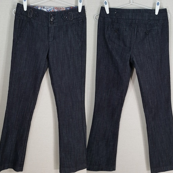 one 5 one trouser jeans